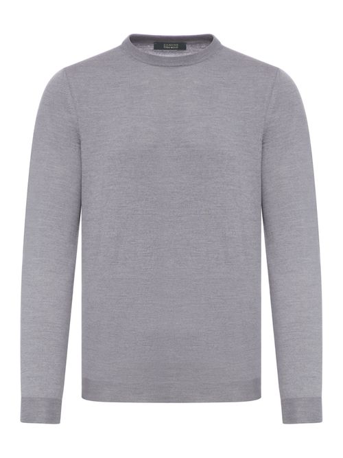 Crewneck Sweater
