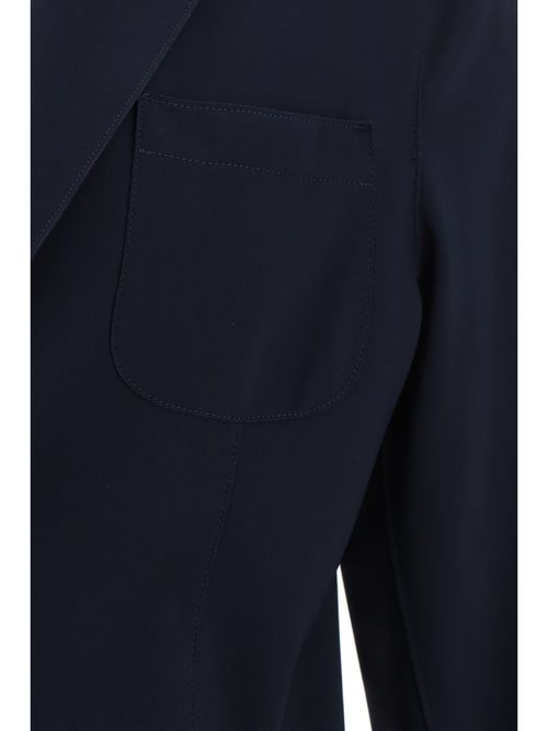 -Giacca Blazer-Uomo