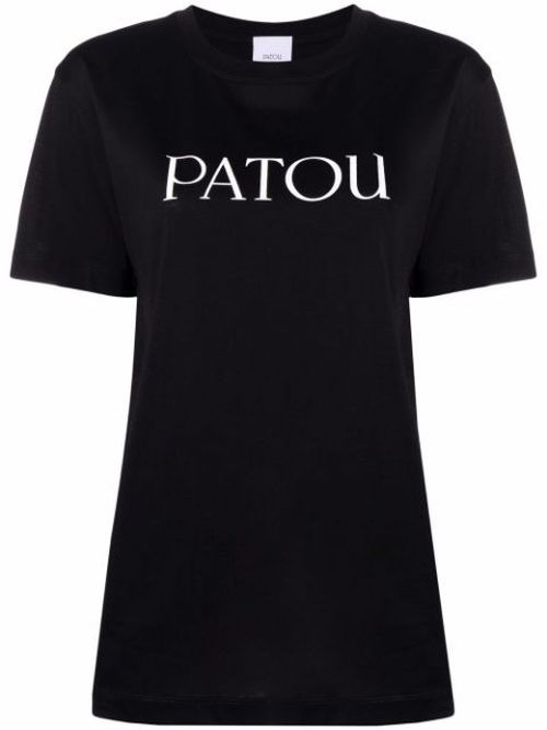 Logo-print T-shirt