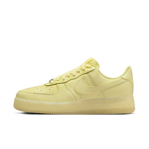 Men's Air Force 1 Low 'Drake Nocta Certified Lover Boy Citron Tint' Sneakers
