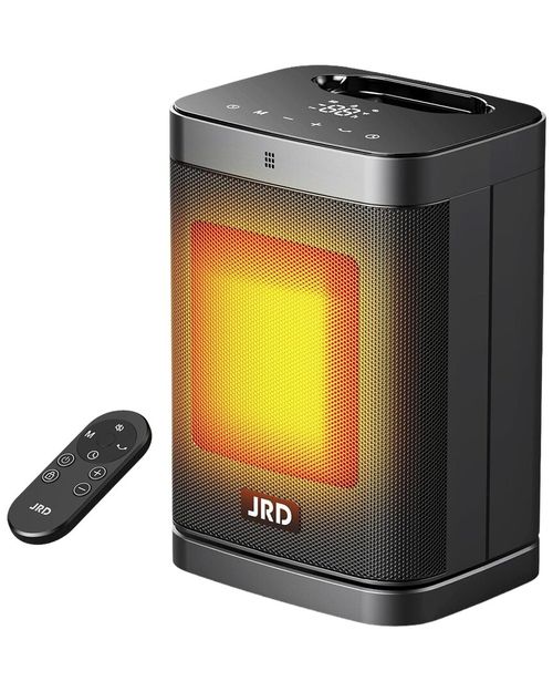 1500W Ptc Space Heater