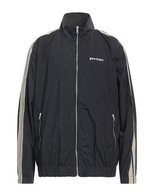 Man Jacket Black