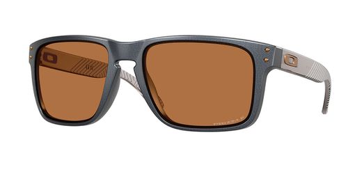 Oakley OO9417 HOLBROOK XL Polarized 941749 Men's Sunglasses Blue Size 59