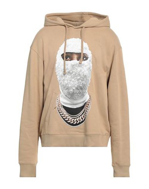 Man Sweatshirt Sand