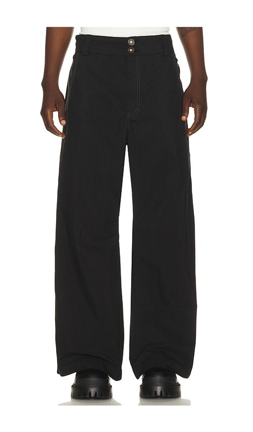 Madfrenzy pantalones en color negro L también en M, S, XL/1X