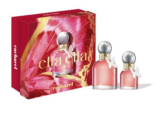 Ella - EDP 100 ml + EDP