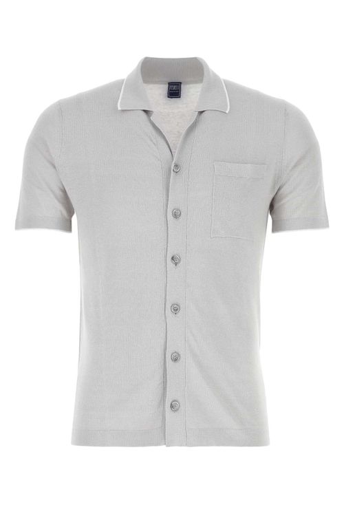 POLO Shirt — Beige
