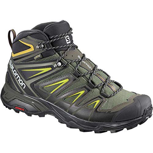 SALOMON Boots X Ultra 360 Mid Gore-Tex Code 474477