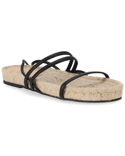 Rayna Leather Sandal