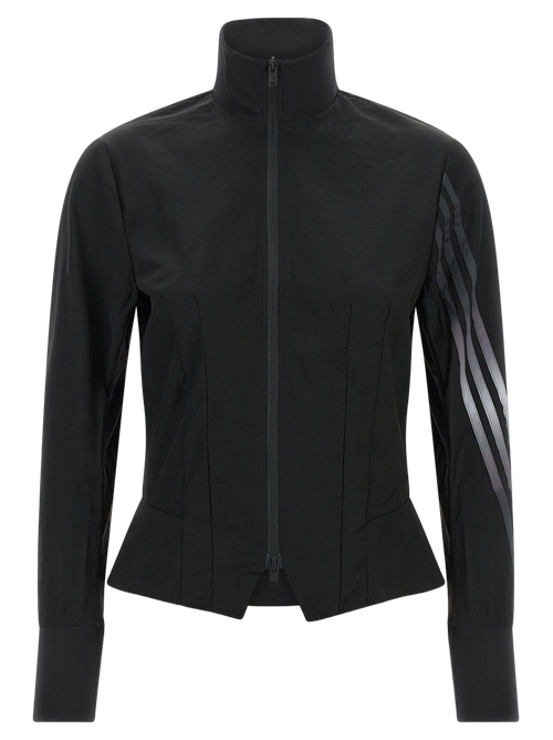 Jacket — Black