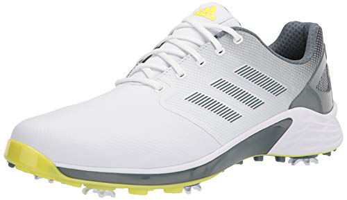 Adidas Men's ZG21 Golf Shoes