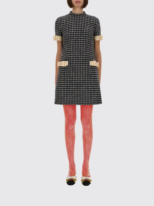 Dress Woman color Blue