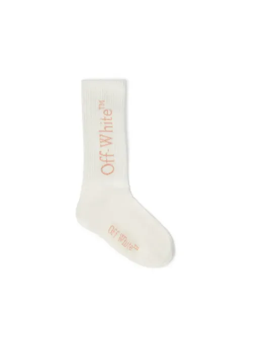 Bookish Long Socks