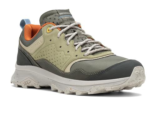 Merrell Speed Solo Clay/Olive