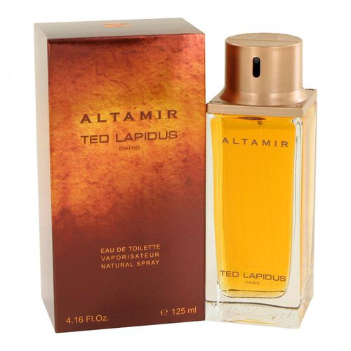 Mens Altamir Cologne EDT 4.2 oz Fragrances 3355992004282