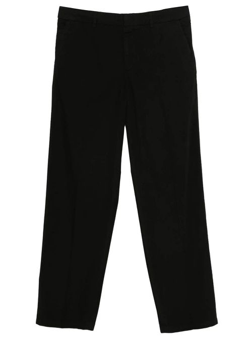 Leone Cotton Trousers