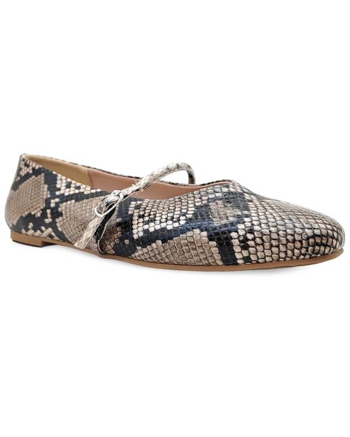 Magnolia Flat