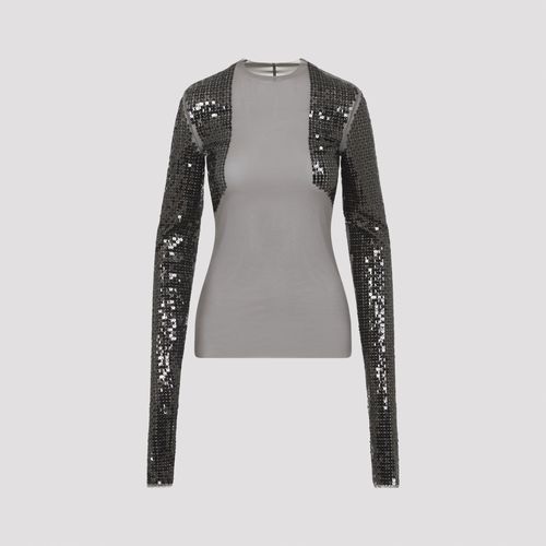 Dennis T Women's Fashion Tee