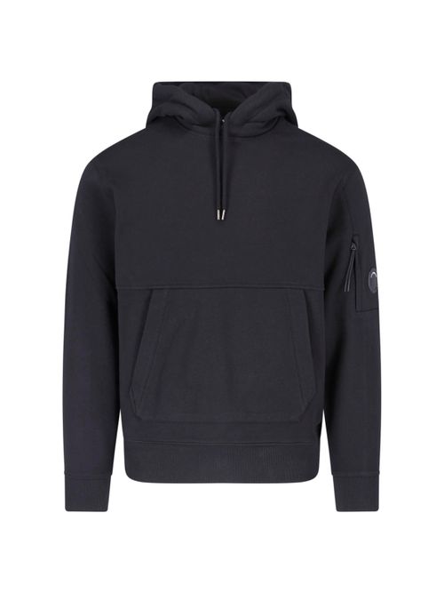 C. p. Company Men's Cotton Sweatshirt