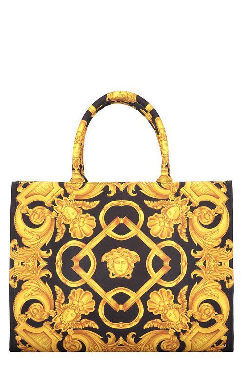 Canvas Tote Bag