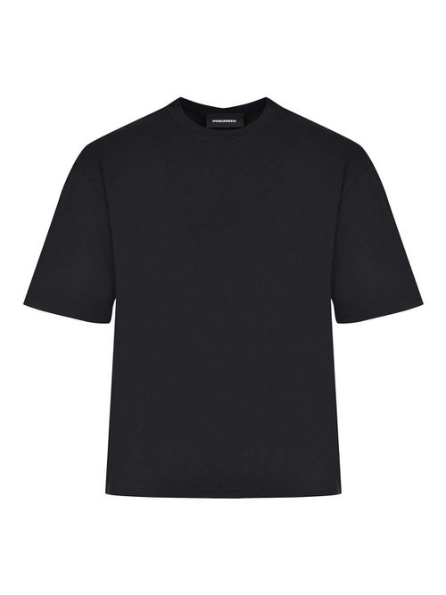 T-Shirt Made Of Cotton