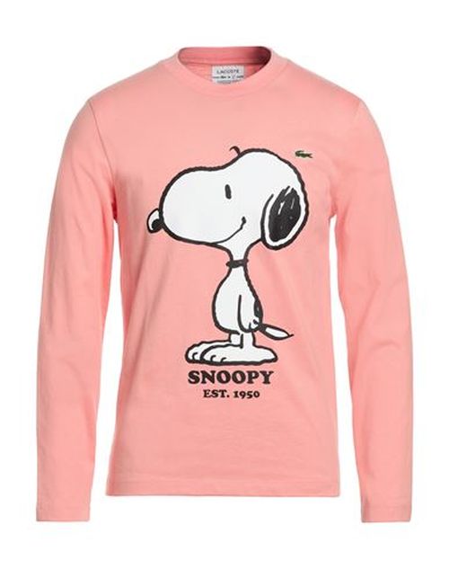 X Peanuts Man T