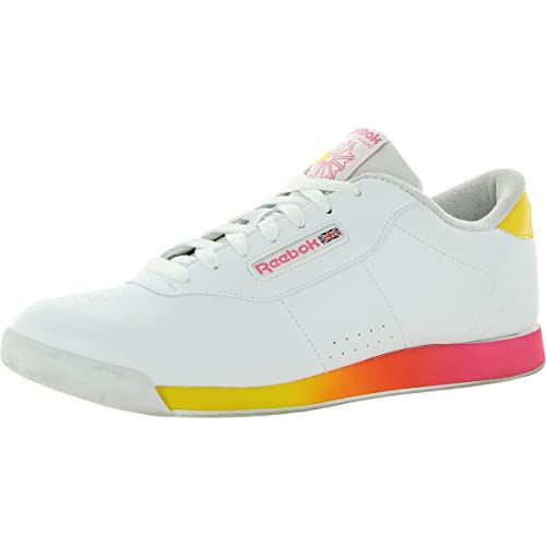 Reebok Women's Princess Wide Fashion Shoes