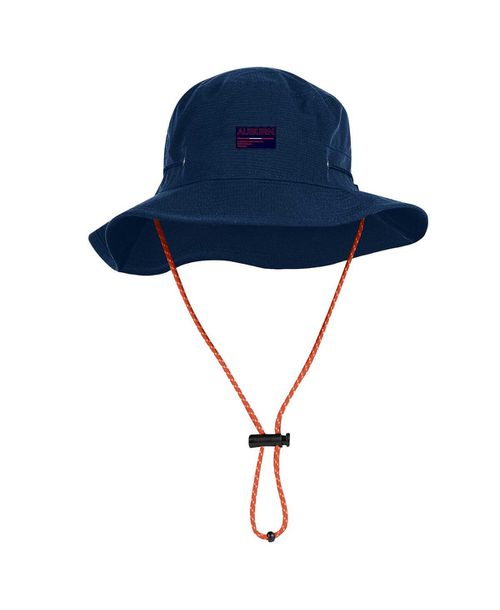 Men's Navy Auburn Tigers Performance Boonie Bucket Hat - Navy