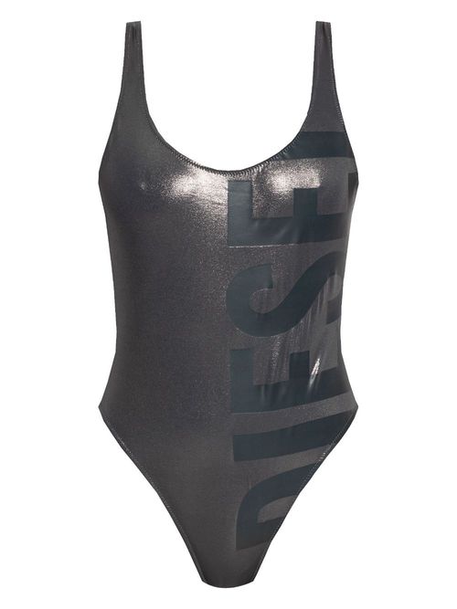Kylia swimsuit - Silver