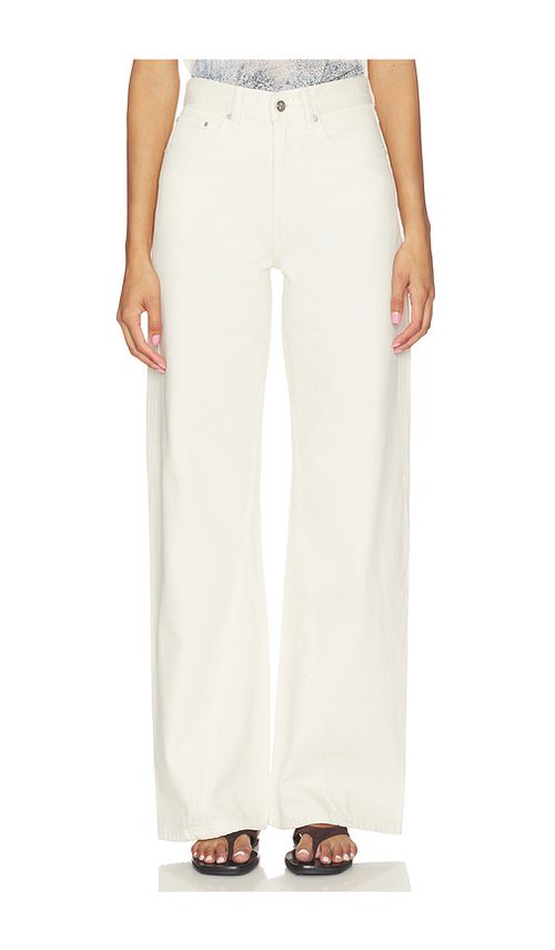 Women's Brie Jean Yellow