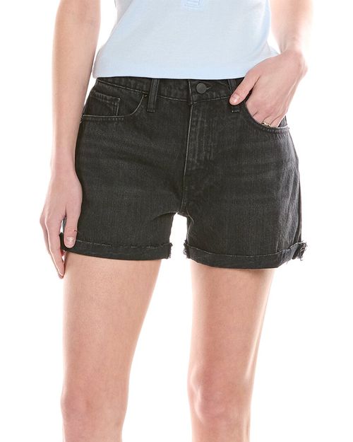 FRAME Denim Le Grand Garcon Short