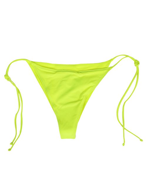 - String Brazilian Bikini Bottom