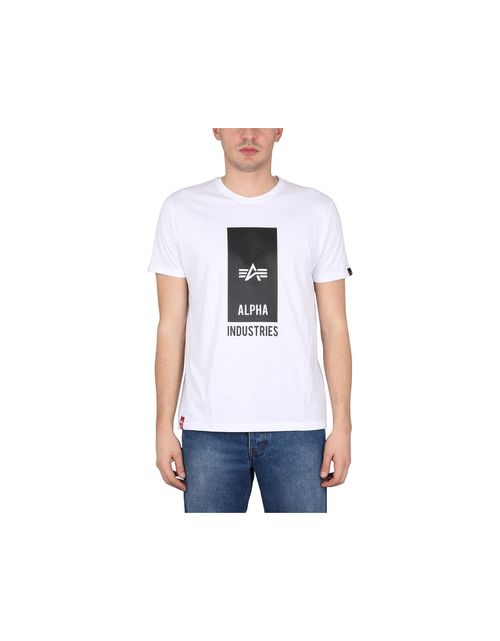 T-Shirts Logo Print T-Shirt