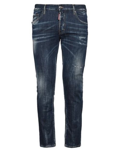 Man Jeans Blue
