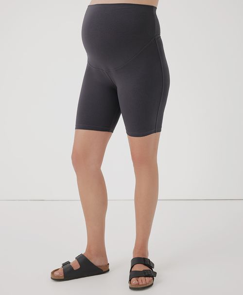 Women's Storm Maternity On the Go-To Bike Short
