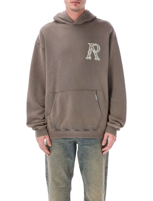 Classic Mini Hoodie for Men