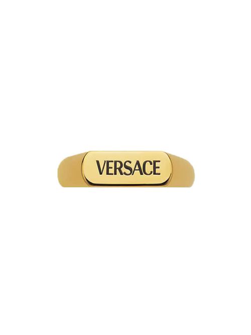 Logo Ring
