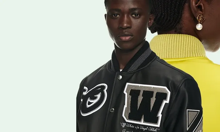 OFF-WHITE