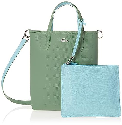 Lacoste Vertical Shopping Bag