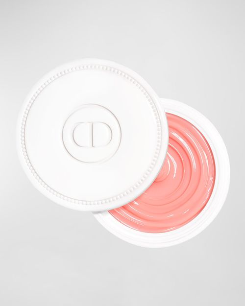 Creme Abricot Strengthening Nail Care