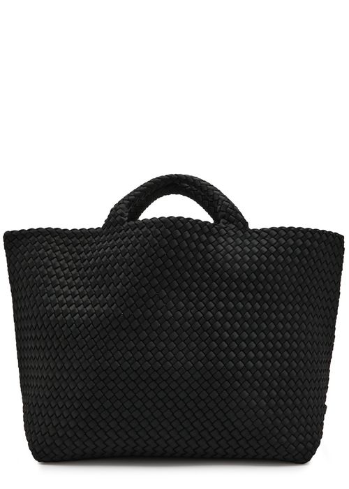 St Barths Large Woven Tote
