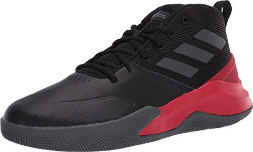 Adidas mens Own the Game 2.0 Basketball Shoe