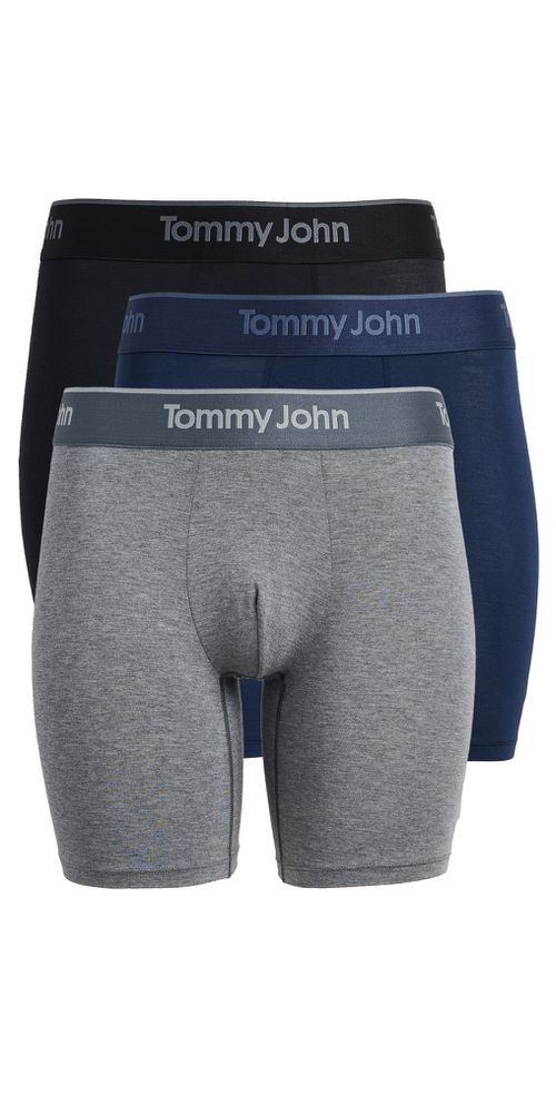 Second Skin 6 Boxer Briefs