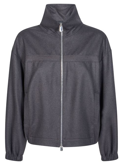 Women's Bomber Jacket