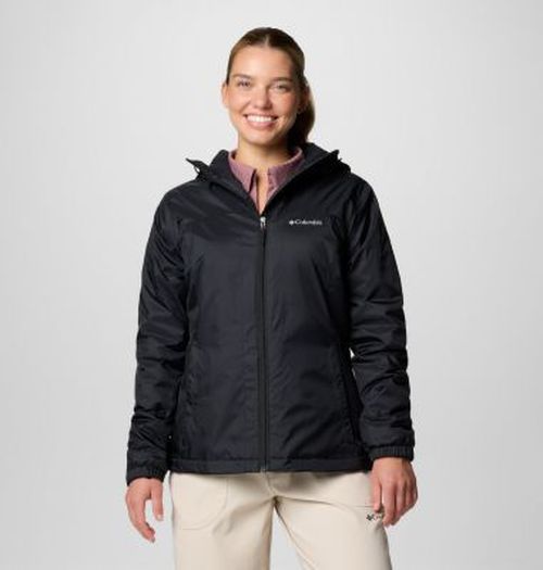 Women's Switchback  II Sherpa Lined Jacket-