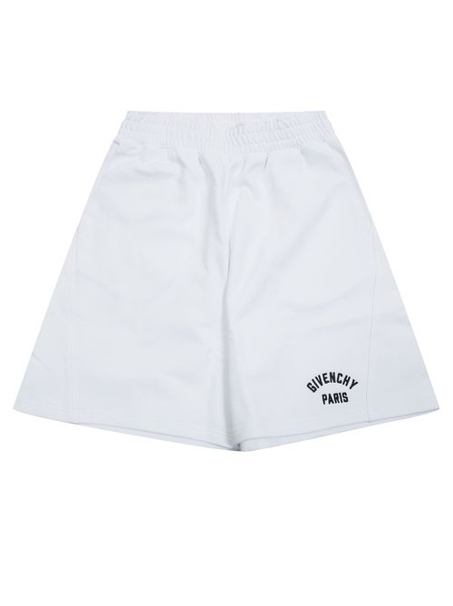 Kids Logo Shorts