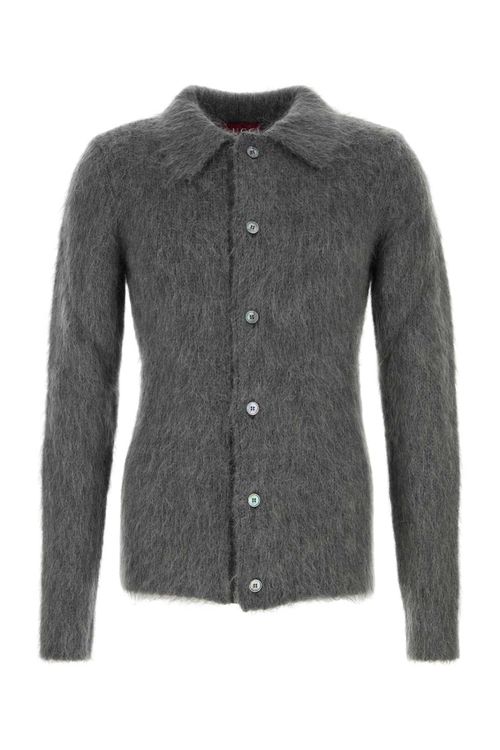 Cardigan Cardigan — Gray