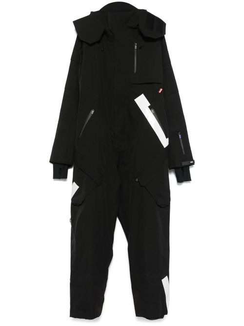 Catalyst snow suit - Black