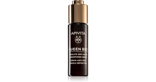 Apivita Queen Bee Serum — Seru