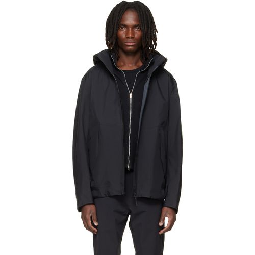 Black Diode Jacket